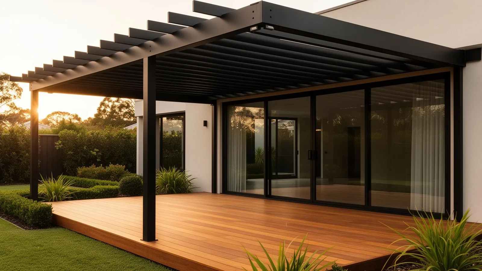 Outdoor Living