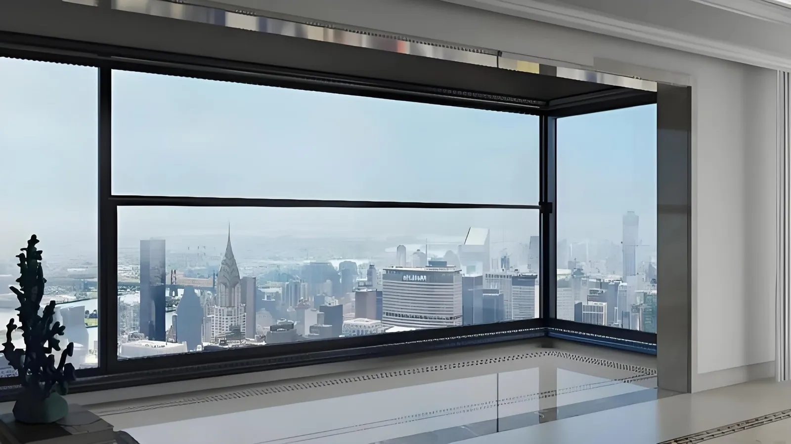 Windows & Doors